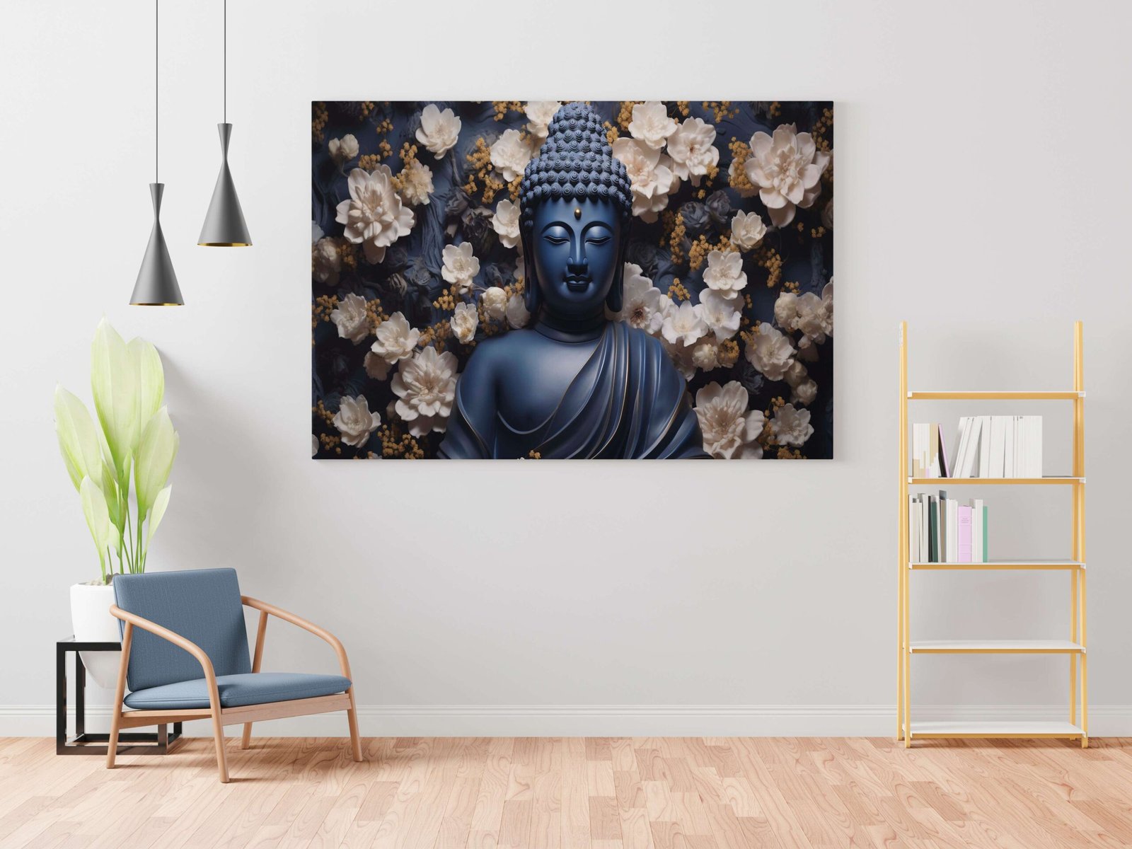 Stunning Canvas Paintings for Wall Decor - Image 3