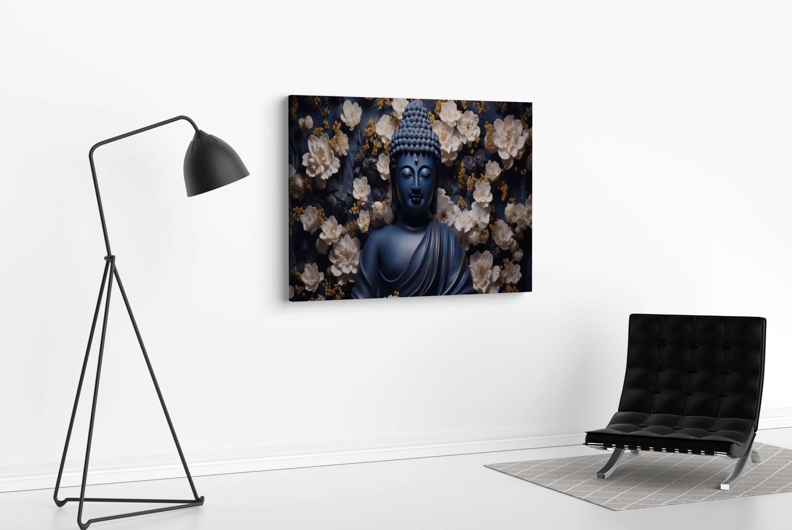 Stunning Canvas Paintings for Wall Decor - Image 4